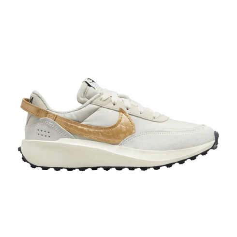 Женские кроссовки Nike Waffle Debut ESS FD0555-100